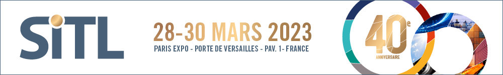 BK Systèmes supply chain logiciel Speed WMS Foxy APS gestion stock logistique salon évènement paris incontournable business