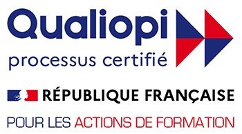 Qualiopi Formation WMS APS BK Systèmes logistique supply chain gestion stock