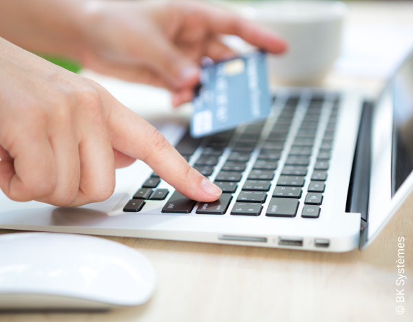 BK Systèmes WMS APS logicel supply chain gestion stock entrepôt logistique