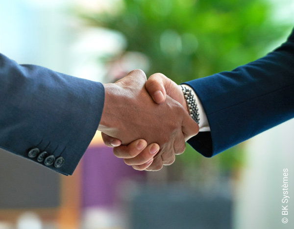 BK Systèmes WMS APS logiciel supply chain logistique gestion stock approvisionnement entrepôt