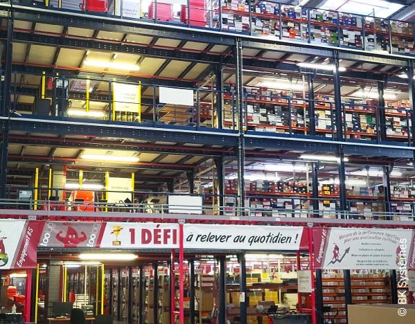 Spartoo BK Systèmes WMS APS gestion logistique logiciel supply chain stock entrepôt