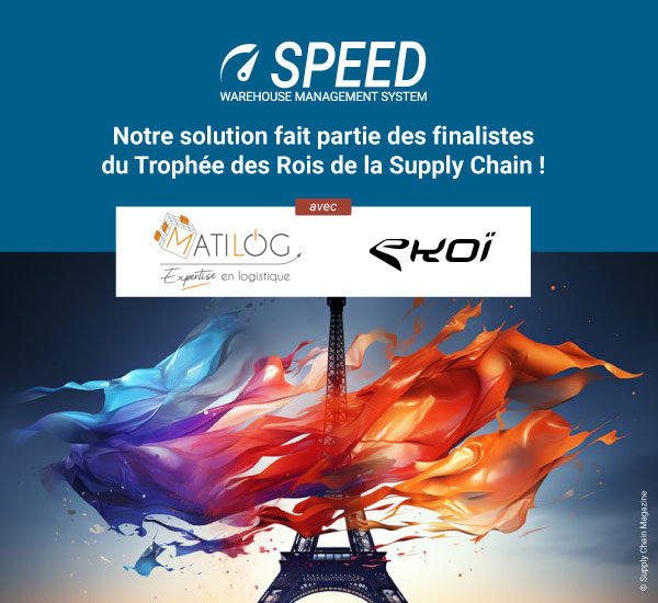 BK Systèmes WMS APS logiciel logistique gestion entrepôt stock supply chain