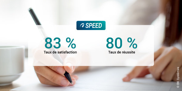 BK Systèmes WMS APS logiciel supply chain formation informatique logistique