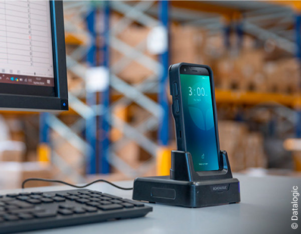 BK Systèmes WMS APS logiciel gestion de stock logistique supply chain