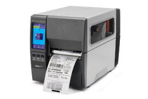BK Systèmes WMS APS logiciel gestion stock logistique imprimante étiquette entrepôt supply chain