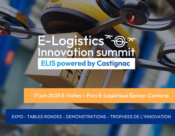 BK Systèmes E-Logistics Epinoy Cambrai Evalley WMS APS entrepôt logistique supply chain automatisation approvisionnement