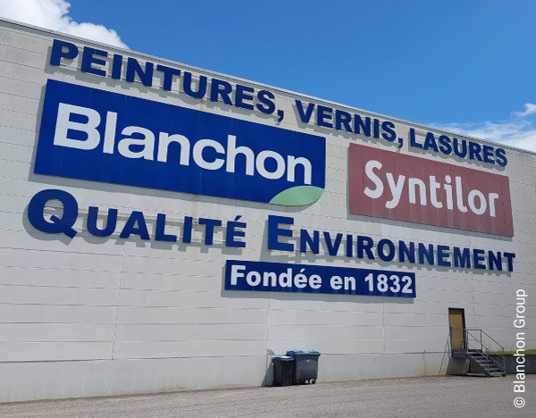 BK Systèmes Blanchon Group Speed WMS Enjoy Automatisation logistique