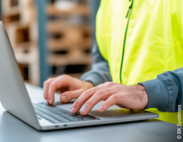 Implémentation d’un WMS : le guide étape par étape