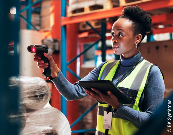 Implémentation d’un WMS : le guide étape par étape