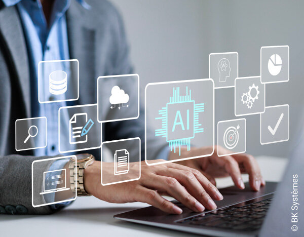 SpeedFlow : la documentation WMS assistée par l’IA
