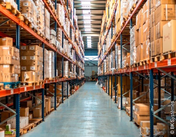 Gestion d’entrepôt : guide pour optimiser votre logistique